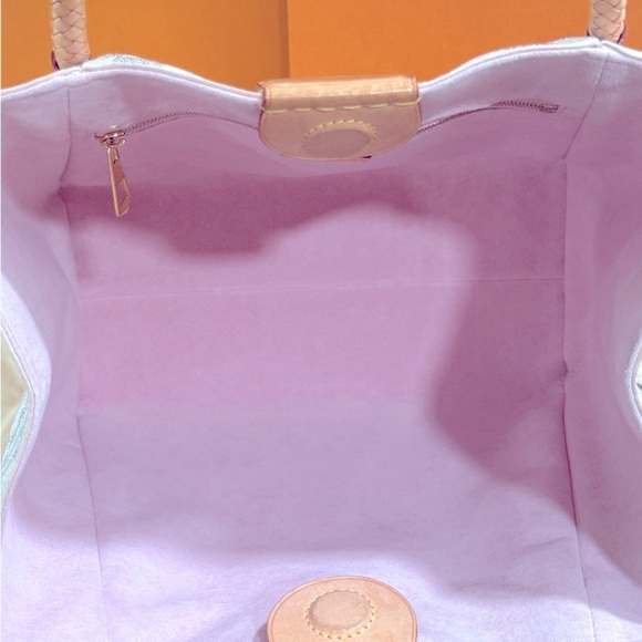 Louis Vuitton Propriano D Azur Bag - Picture 6 of 9